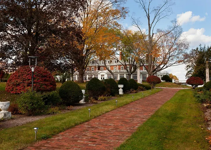 Eastover Estate And Eco Village