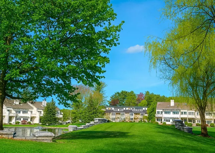 The Ponds At Foxhollow